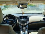 Chevrolet Cruze-3