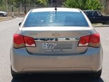Chevrolet Cruze-2