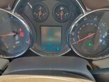 Chevrolet Cruze-5