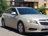 Chevrolet Cruze-4