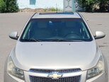 Chevrolet Cruze-9