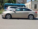 Chevrolet Cruze-6