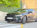 BMW 330-13