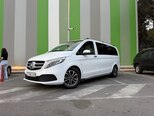 Mercedes Vito 116 CDI-1