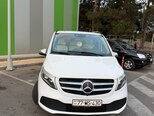 Mercedes Vito 116 CDI-11