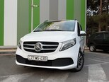 Mercedes Vito 116 CDI-10
