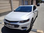 Chevrolet Malibu-2