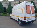 Ford Transit-7