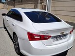 Chevrolet Malibu-5