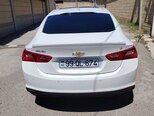 Chevrolet Malibu-4