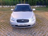Hyundai Accent-6