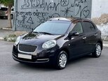 Nissan March-1