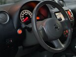 Nissan March-10