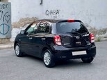Nissan March-2