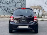 Nissan March-6
