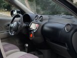 Nissan March-12