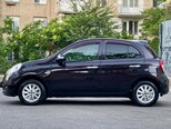 Nissan March-7