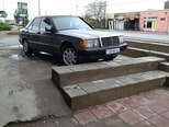 Mercedes 190-9
