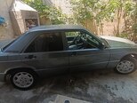 Mercedes 190-8