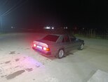 Mercedes 190-3