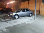 Mercedes 190-4