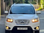 Hyundai Santa Fe-1