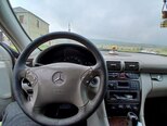 Mercedes C 240-5