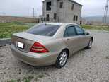 Mercedes C 240-2