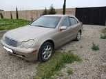 Mercedes C 240-3