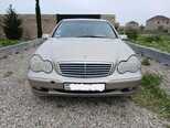 Mercedes C 240-1