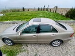 Mercedes C 240-4