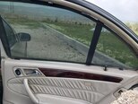 Mercedes C 240-6