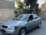 Opel Astra-3