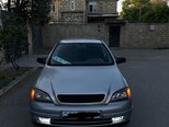 Opel Astra-1