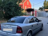 Opel Astra-9