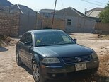 Volkswagen Passat-2