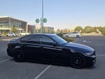 BMW 335-4