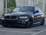 BMW 335-7