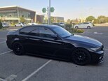 BMW 335-5