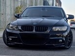 BMW 335-8