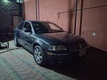 Volkswagen Passat-3