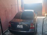 Volkswagen Passat-4