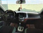 Hyundai Santa Fe-6