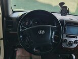 Hyundai Santa Fe-5