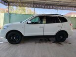 Hyundai Santa Fe-2