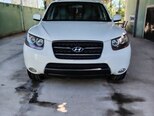 Hyundai Santa Fe-1