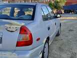 Hyundai Accent-5