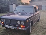 LADA (VAZ) 2106-1