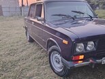 LADA (VAZ) 2106-2