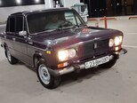 LADA (VAZ) 2106-8
